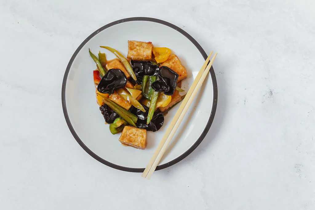 Vejetaryen ve Vegan Beslenme